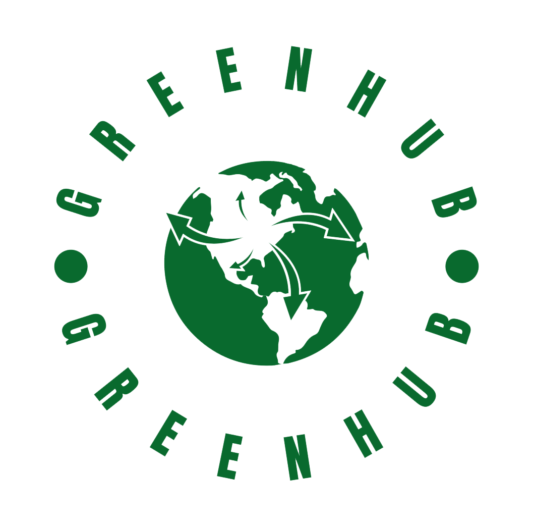 GreenHub Logo