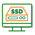 SSD Icon